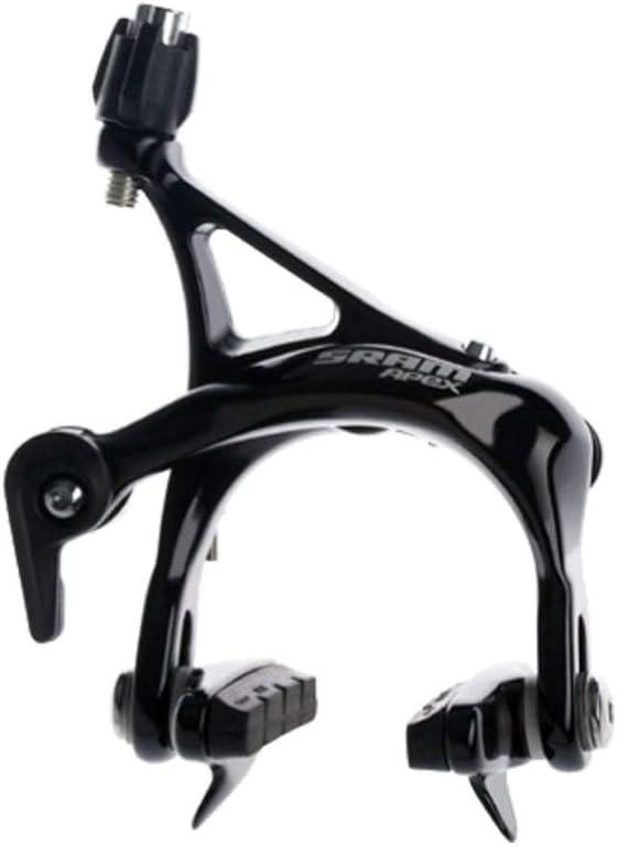 imageAvid SRAM Apex Brake Caliper Front and Rear Set Black