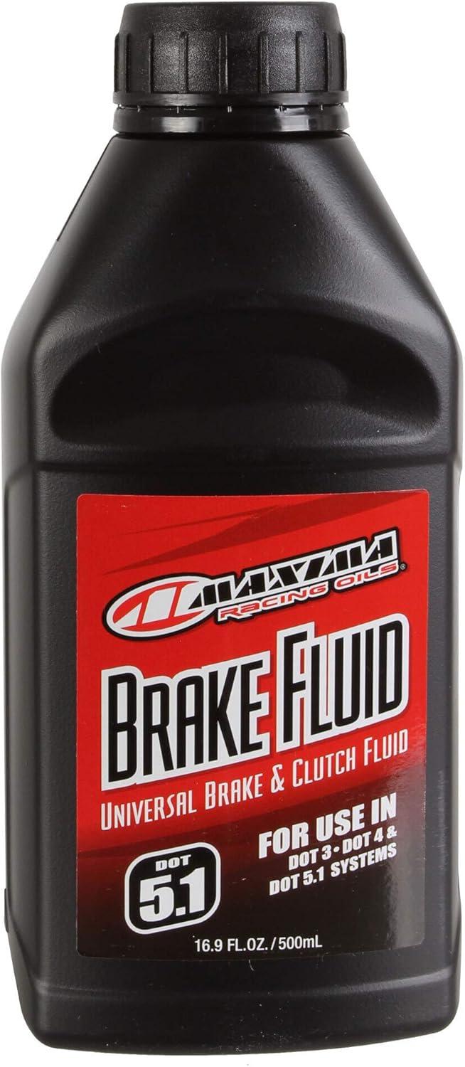 imageDOT 51 Standard Brake FluidSingle