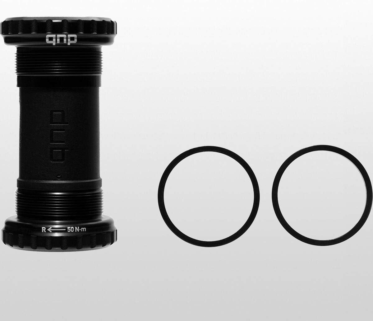 imageSRAM Dub EnglishBSA Threaded MTB Bottom BracketBlack