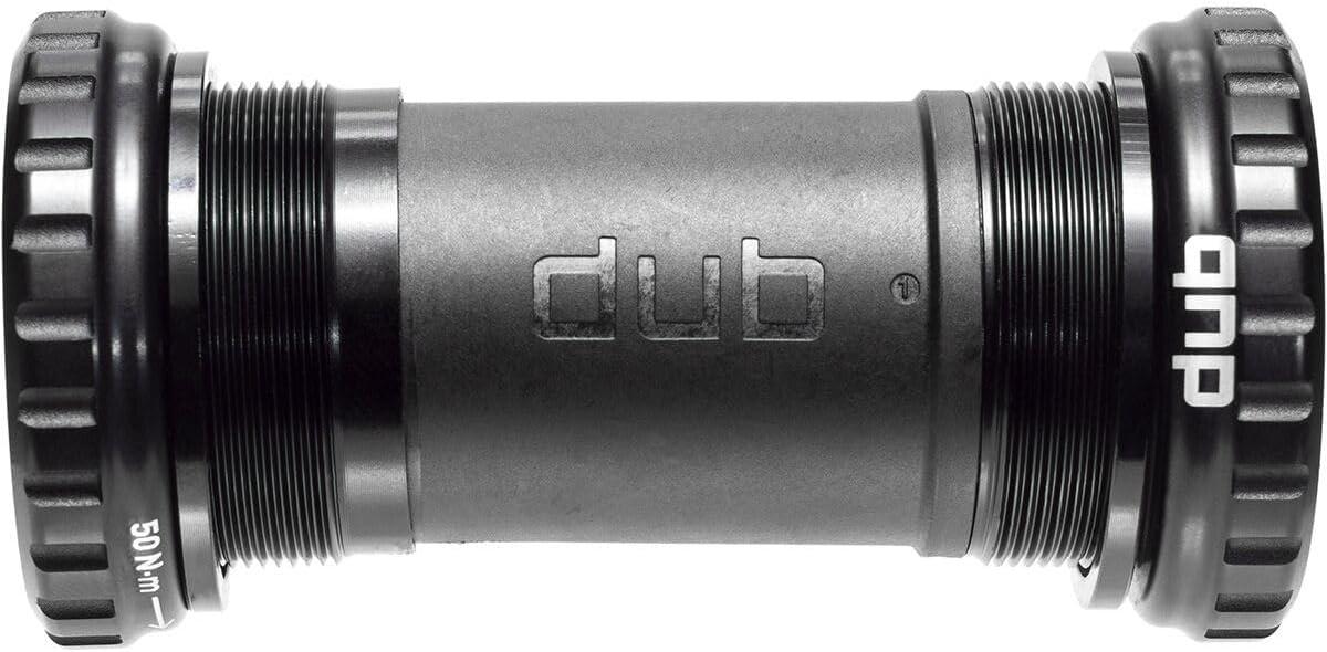 imageSRAM Dub EnglishBSA Threaded MTB Bottom BracketBlack