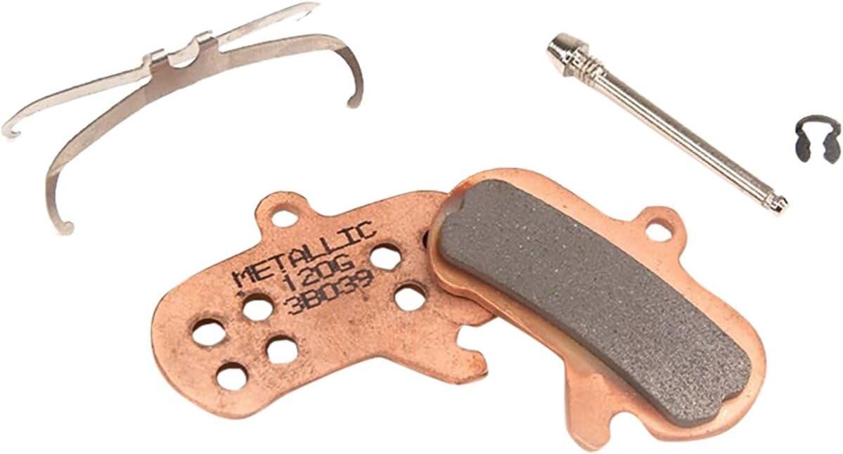 imageSRAM Maven Disc Brake Pads Shape Maven Organic Quiet XLarge Pair