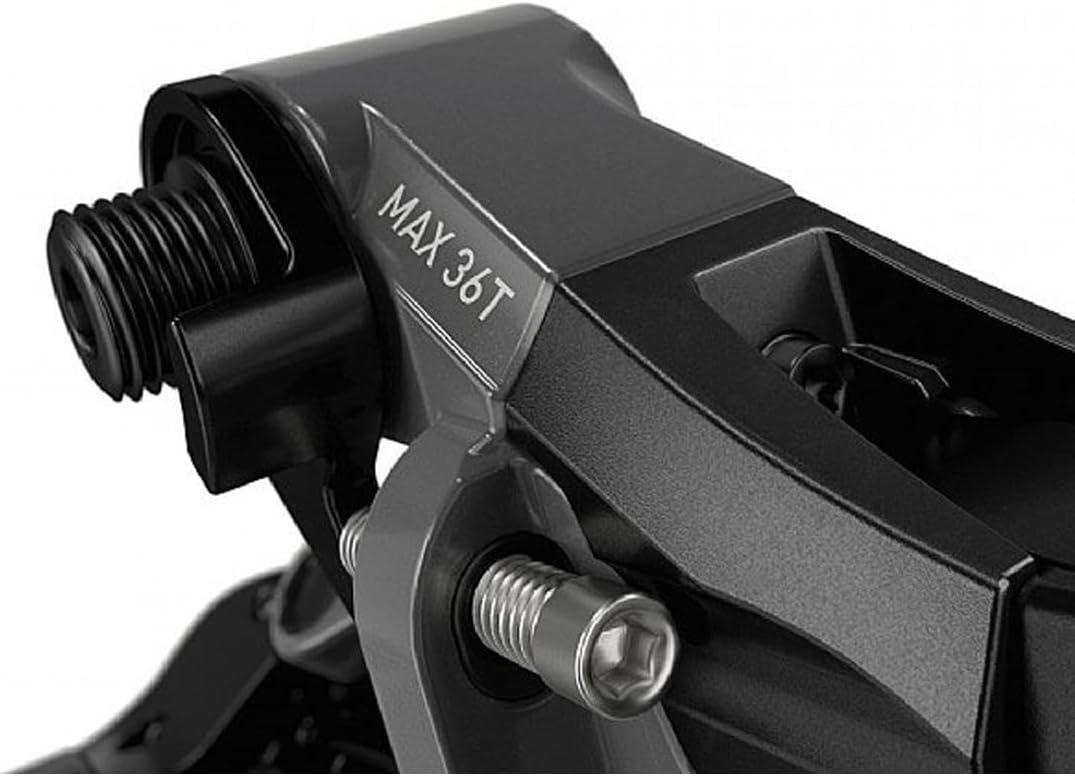 imageSRAM Rival Axs 12Speed Rear DerailleurBlack