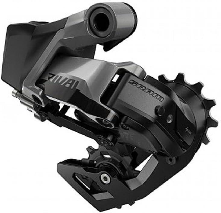 imageSRAM Rival Axs 12Speed Rear DerailleurBlack