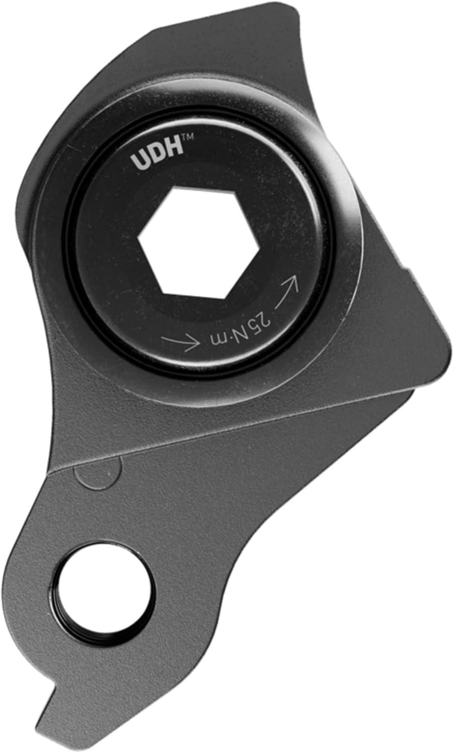 imageSRAM Universal Derailleur Hanger Aluminum BlackOne Size