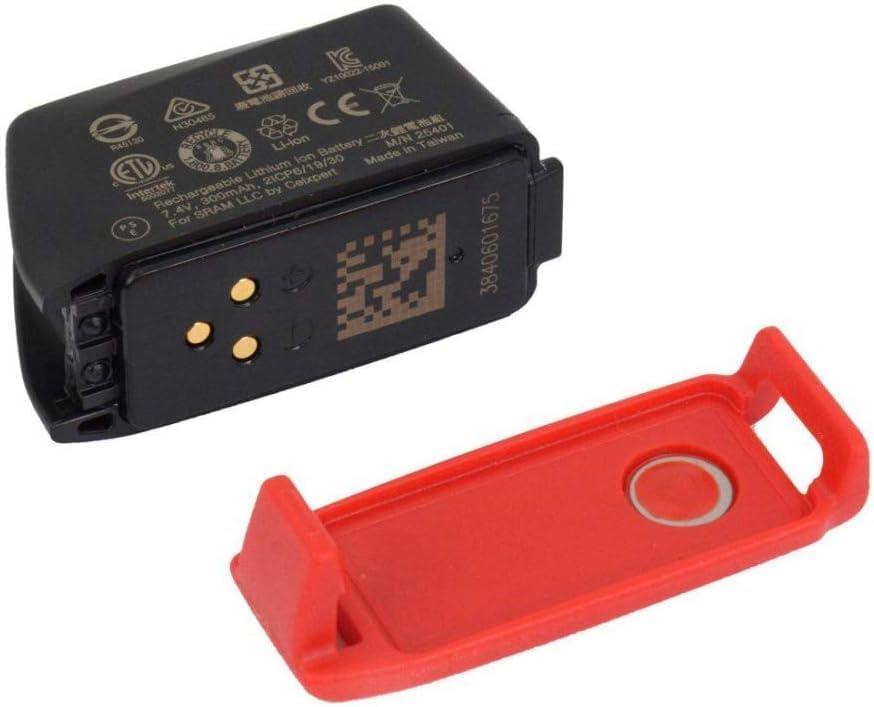 imageSRAM eTap and eTap AXS Battery