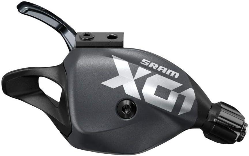 imageSram X01 Eagle Trigger 12Speed Rear Shifter with Discrete ClampLunar