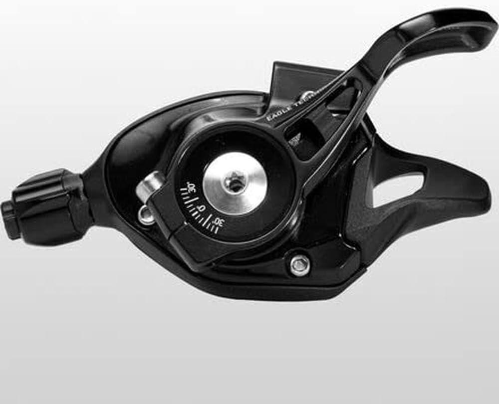 imageSram X01 Eagle Trigger 12Speed Rear Shifter with Discrete ClampLunar