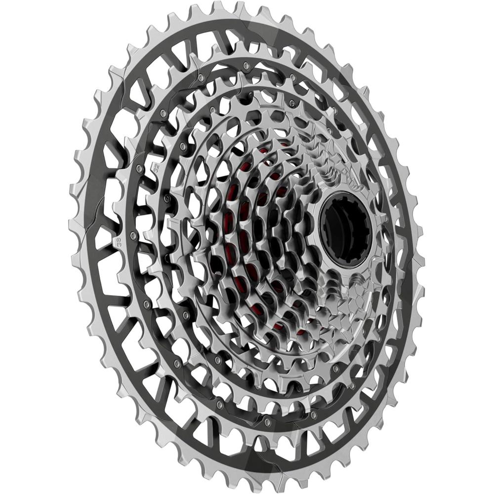 imageSRAM Herren MacBook Pro UhrBlackSilver