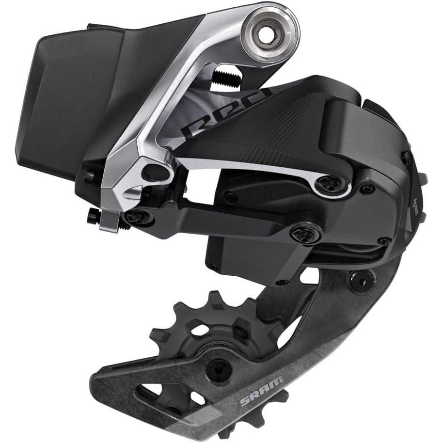 imageSram Red Etap Axs Rear Derailleur 2023