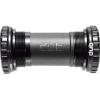 SRAM Dub English/BSA Threaded MTB Bottom Bracket(Black)