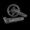 SRAM FORCE 1X AXS POWER METER WIDE 167.5mm 40T DM IRIDESCENT GREY