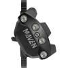 SRAM, Maven Silver, MTB Hydraulic Disc Brake, Rear, Post Mount, Black