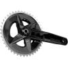 SRAM RIVAL AXS Crankset DUB – Options(Wide  175mm  43-30T)