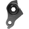 SRAM Universal Derailleur Hanger – Aluminum, Black(One Size)