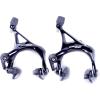 Avid SRAM Apex Brake Caliper Front and Rear Set Black