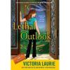 Lethal Outlook: A Psychic Eye Mystery