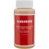 SRAM 5.1 DOT Hydraulic Brake Fluid 4oz