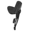 SRAM Apex Hydraulic Road Post Mount Disc Brake and Right DoubleTap 11 Speed Lever with 1800mm Hose, Rotor and Bracket Sold Separately(Black)