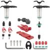 SRAM DB8/Maven Pro Mineral Oil Bleed Kit – Mineral Oil Not Included
