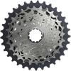 SRAM Force Xg-1270 12-Speed Cassette(Grey)