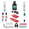 SRAM, Mineral Oil Bleed Kit v2, with Mineral Oil