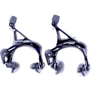 Avid SRAM Apex Brake Caliper Front and Rear Set Black