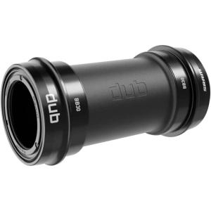 SRAM Dub English/BSA Threaded MTB Bottom Bracket(Black)