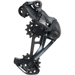 SRAM GX Eagle Rear Derailleur – 12-Speed, Long Cage, 52t Max, Lunar(Single)
