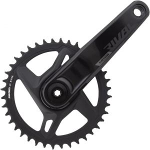 SRAM RIVAL AXS Crankset DUB – Options(170mm  40T)
