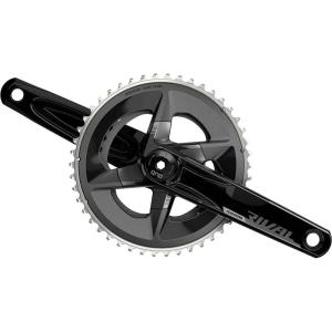 SRAM RIVAL AXS Crankset DUB – Options(170mm 43-30t)