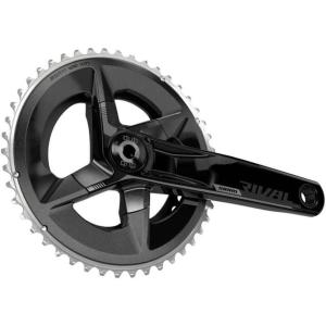 SRAM RIVAL AXS Crankset DUB – Options(170mm 45.0mm)