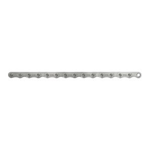 SRAM Rival AXS Chain – 12-Speed, 120 Links, Flattop, Silver, D1