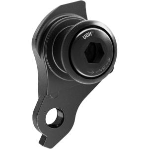 SRAM Universal Derailleur Hanger – Aluminum, Black(One Size)