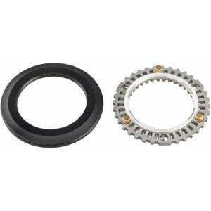 Zipp Cognition NSW Clutch Assembly & Seal for Rear Hub – Compatible with Disc & Rim Brake, Generation 2, High-Performance Materials, Advanced Engineering, Servicing Zipp Hubs for Enhanced Ride Reliabi