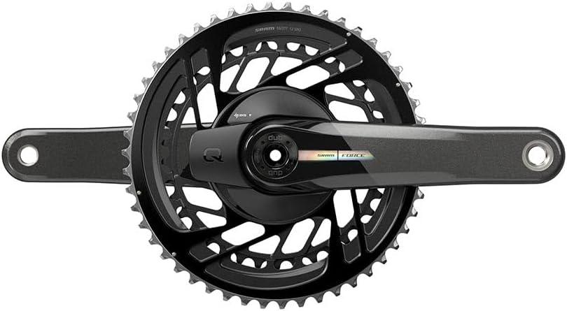 imageSRAM Force D2 Axs 2X Power Meter CranksetIridescent
