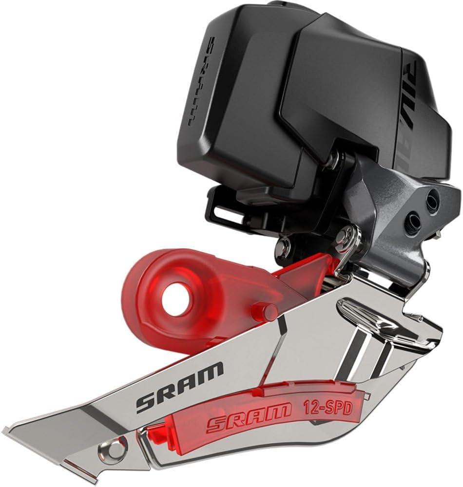 imageSRAM Rival eTap AXS Front DerailleurStandard