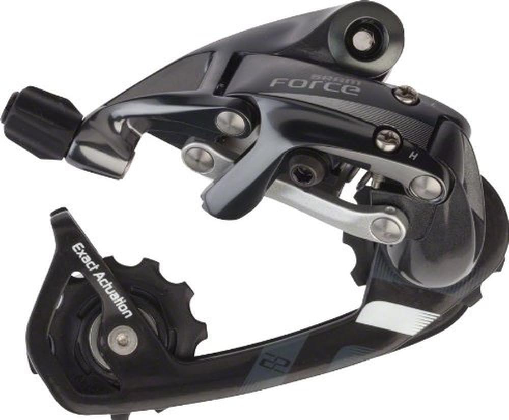 imageSram Road Force22 Rear Derailleur11Speed Medium Cage