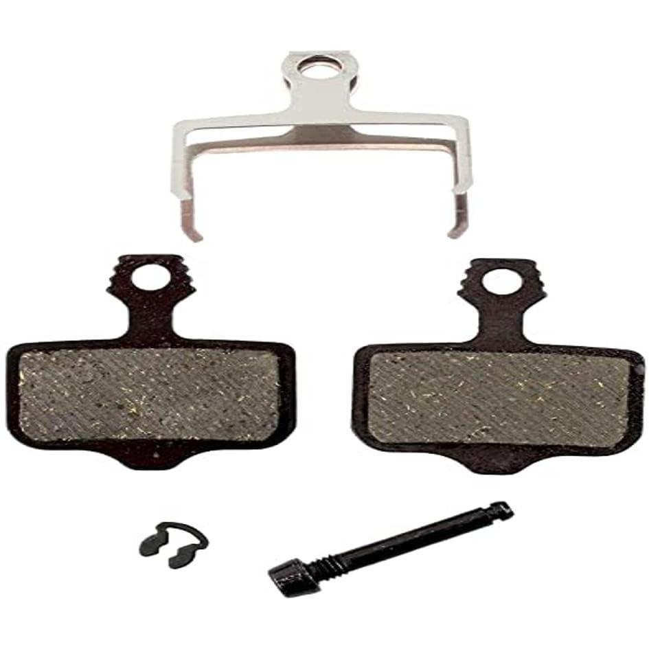 imageLevel  DB  Elixir  Force eTap AXS  RED eTap AXS Disc Brake Pads Organic Powerfull  SteelStandard