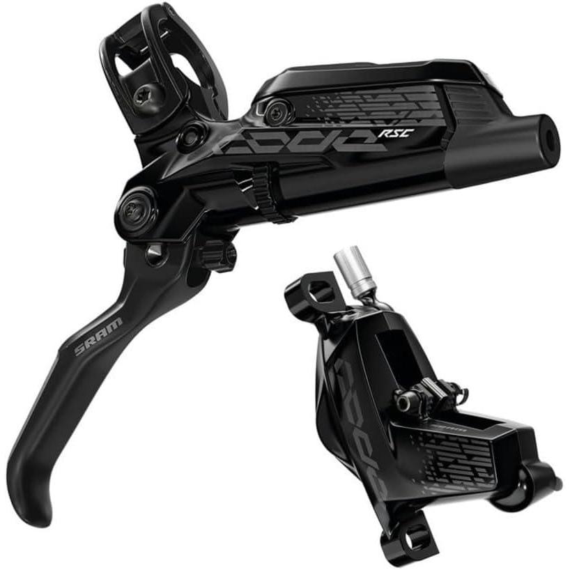 imageSRAM Code RSC Disc BrakeBlack
