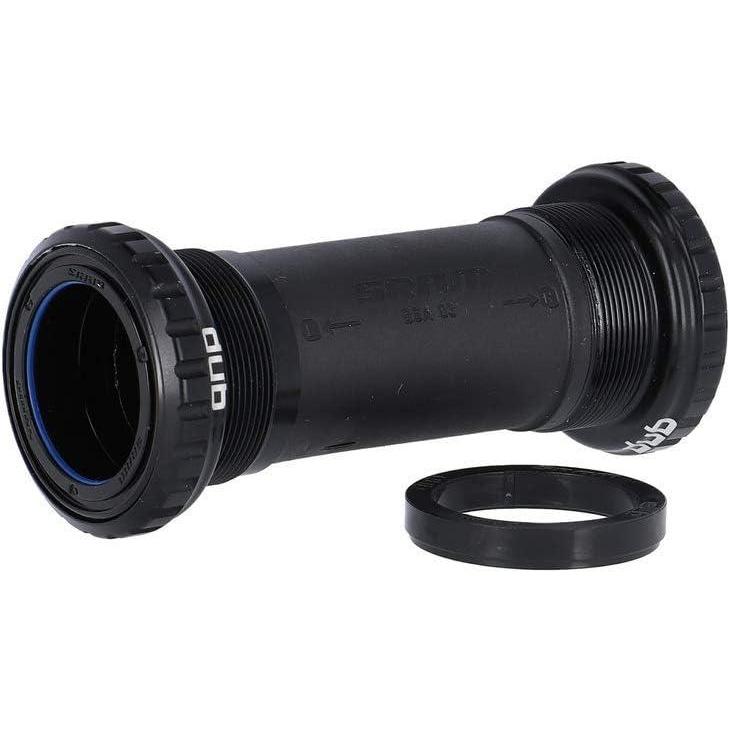 imageSRAM DUB English Bottom Bracket EnglishBSA 83mm MTB Cannondale Ai Black