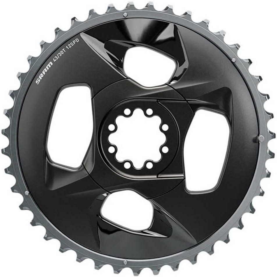 imageSRAM Force 12Speed ChainringBlack