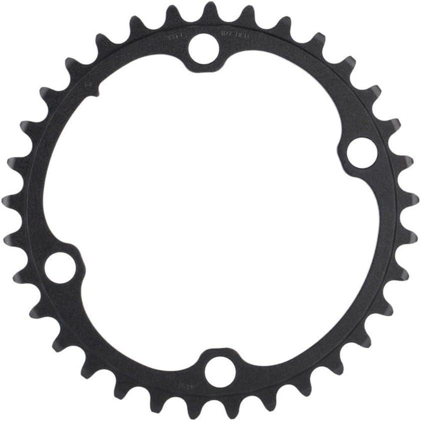 imageSRAM Force 12Speed ChainringBlast Black