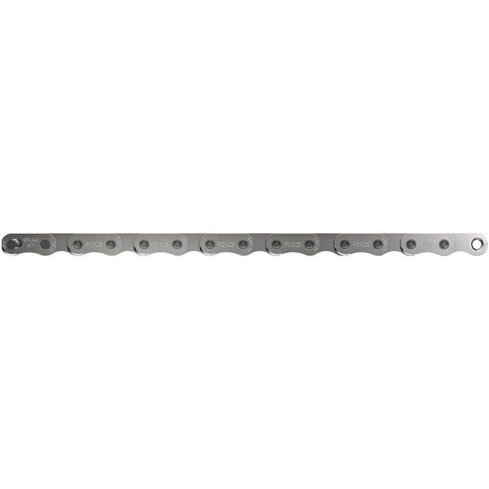 imageSRAM Force AXS Chain 12Speed 114 Links Flattop Silver