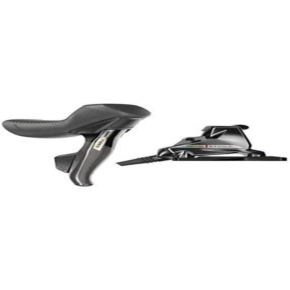 imageSRAM Force D2 Road Hydraulic Disc Brake Right Flat mount Black