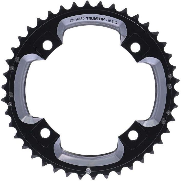 imageSRAM GXP 2x10 General 42T Tray 120BCD 2017One Size