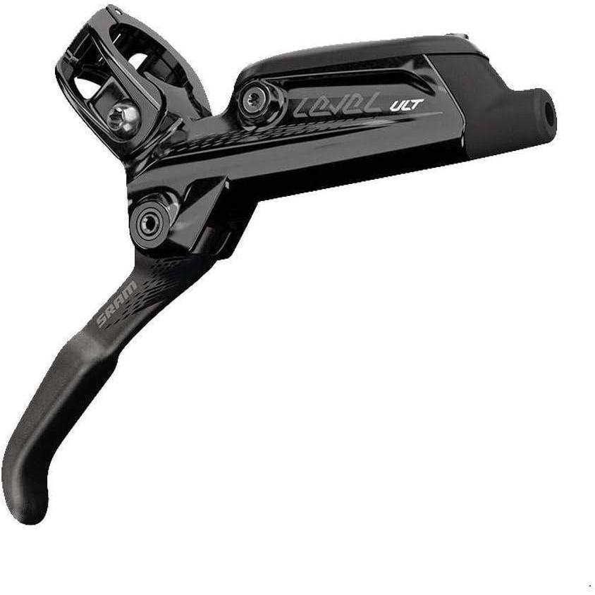 imageSRAM LEVEL ULTIMATE DISC FRONT POST MOUNT BLACK