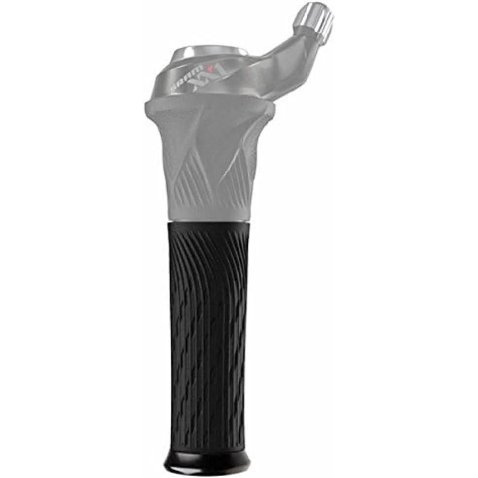 imageSRAM Lock Ring Handles XX1 clampBlack