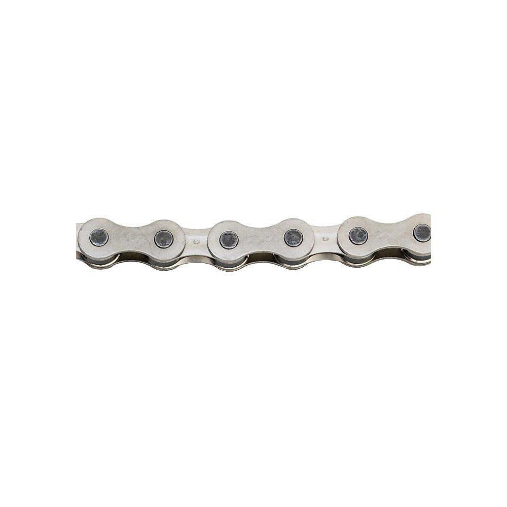 imageSRAM PC1 Chain Single Speed 12quot x 18quot 114 Links SilverNickel