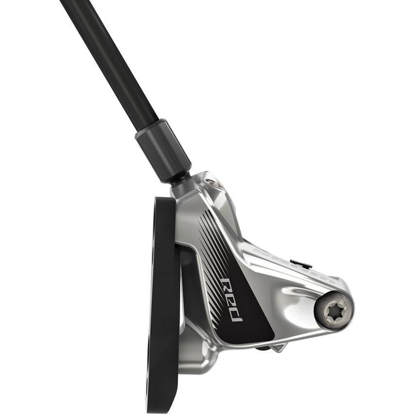 imageSRAM Red 22 Complete Flat Mount Caliper Assembly 18mm FrontRear