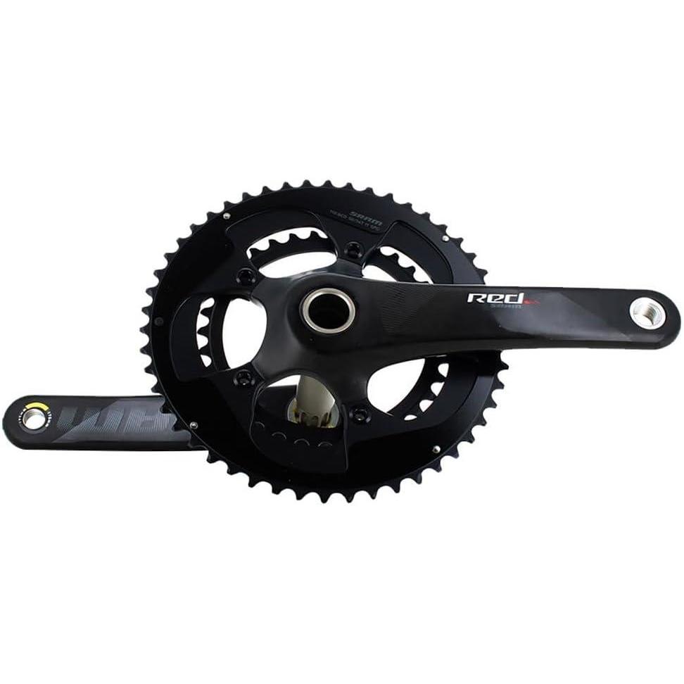 imageSRAM Red Crankset175mm